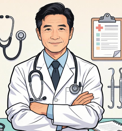 陈建华在哪里坐诊